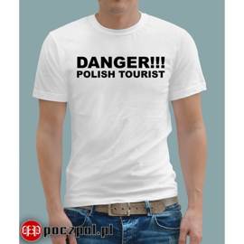 Danger !!! polish tourist