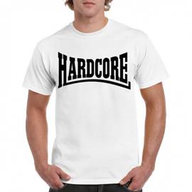 Koszulka hardcore