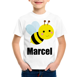 Pszczółka - koszulka dziecięca