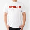 CTRL+C - koszulka męska